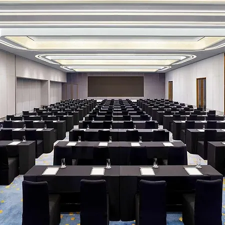 Hotel Naru Seoul Mgallery Ambassador 