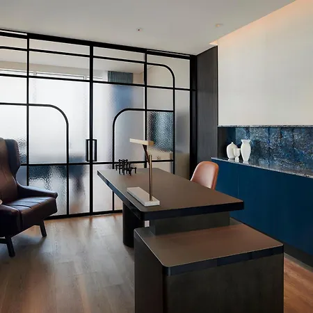 Naru Ambassador Hotel Seoul - Mgallery Collection Exterior photo