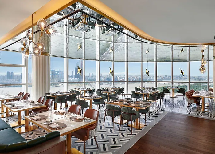 Hotel Naru Seoul Mgallery Ambassador