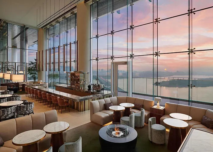 Naru Ambassador Hotel Seoul - Mgallery Collection