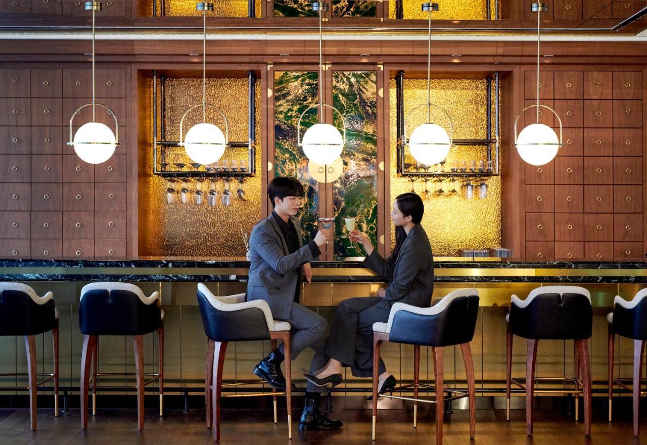 Naru Ambassador - Mgallery Collection Hotel 5*