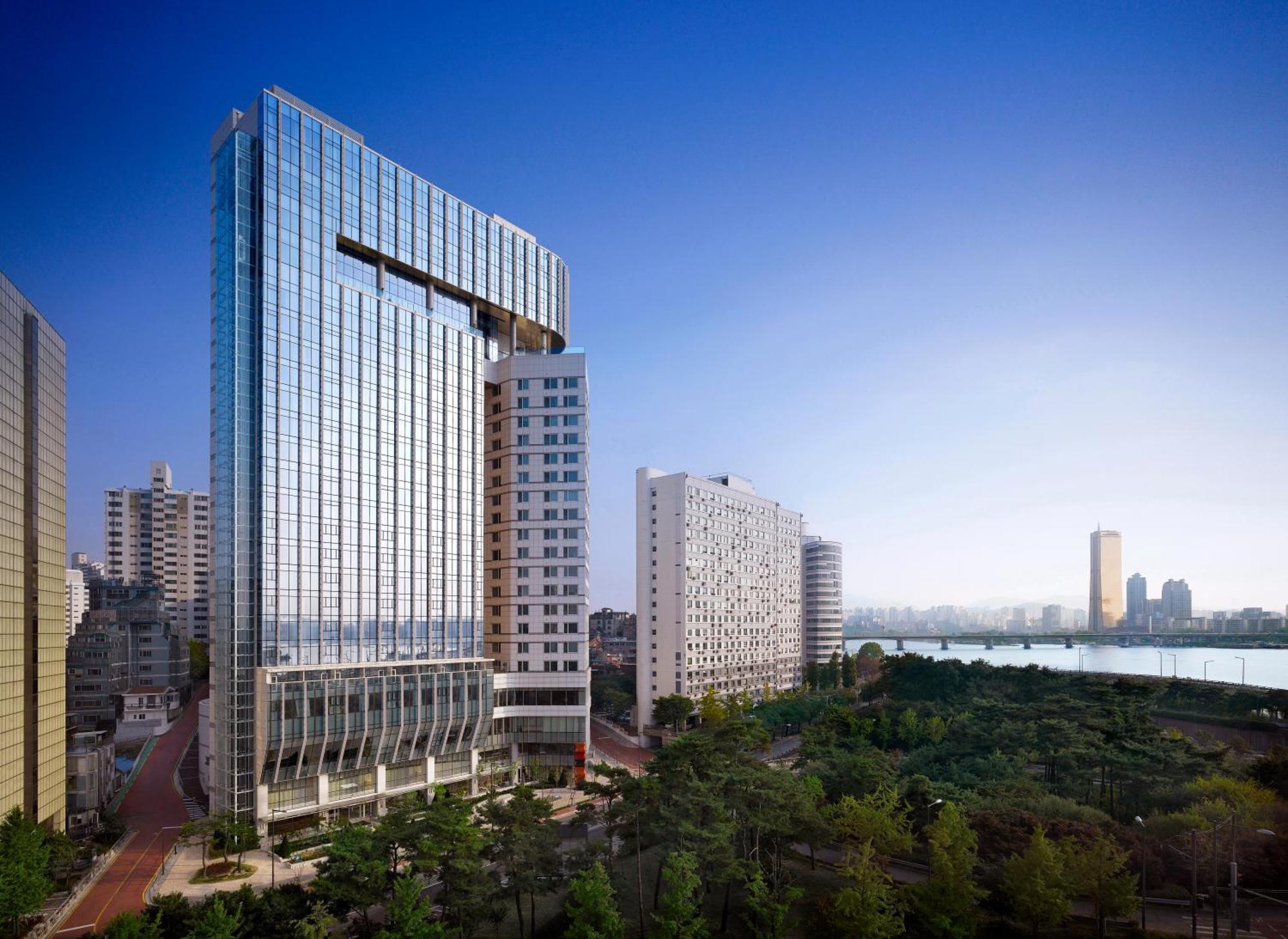Naru Ambassador - Mgallery Collection Hotel