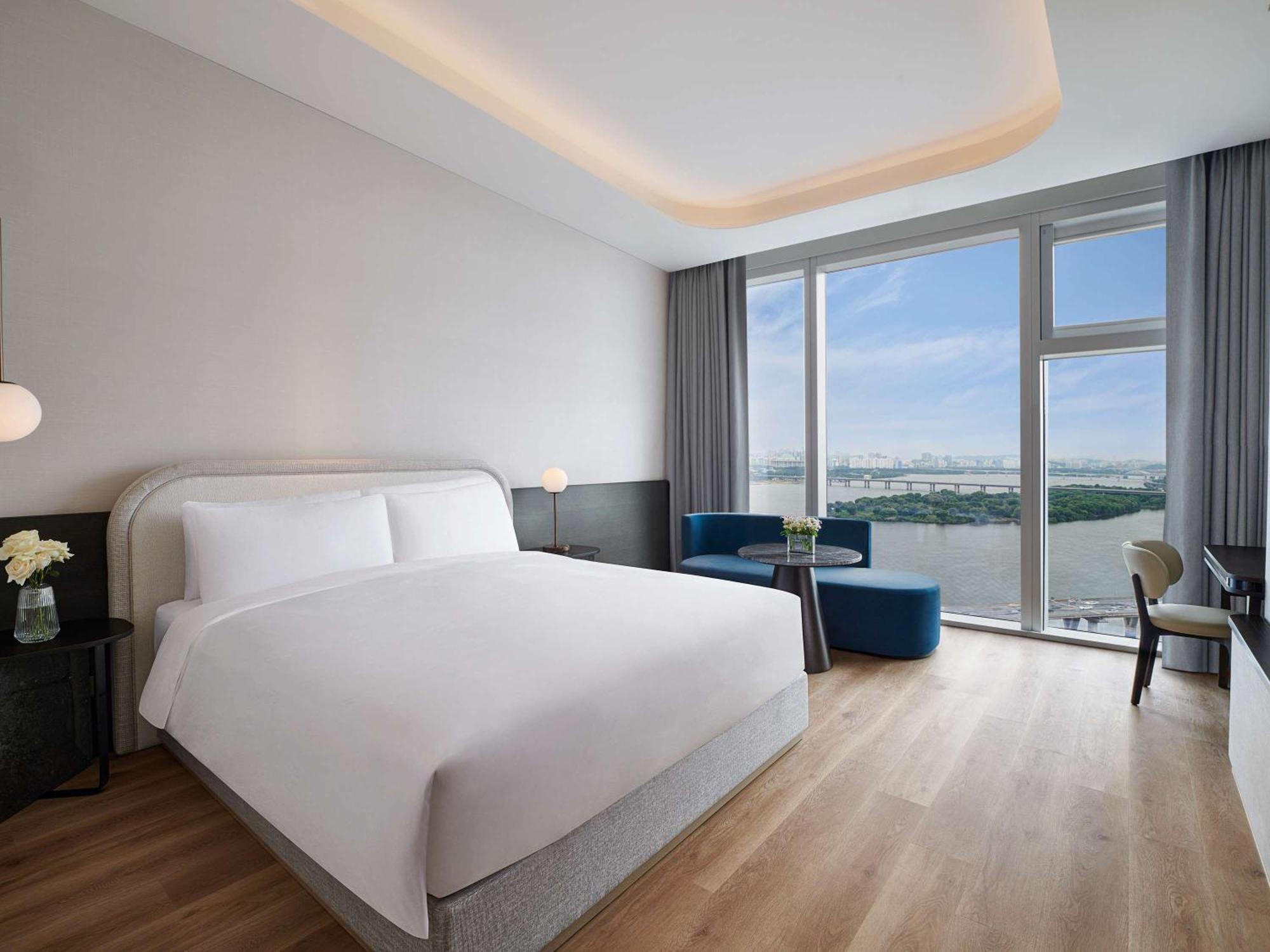 Naru Ambassador - Mgallery Collection Hotel