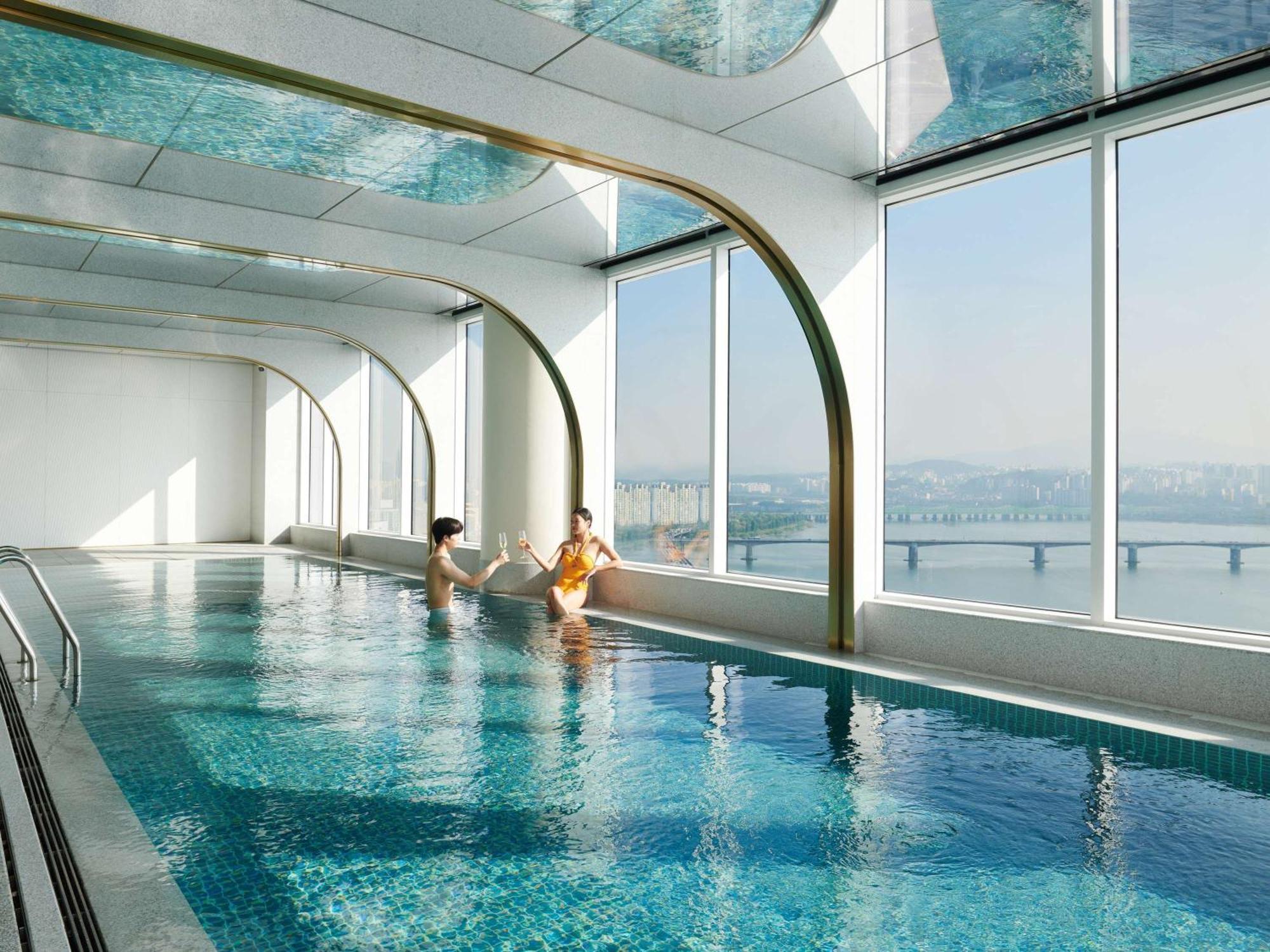 Naru Ambassador - Mgallery Collection Hotel