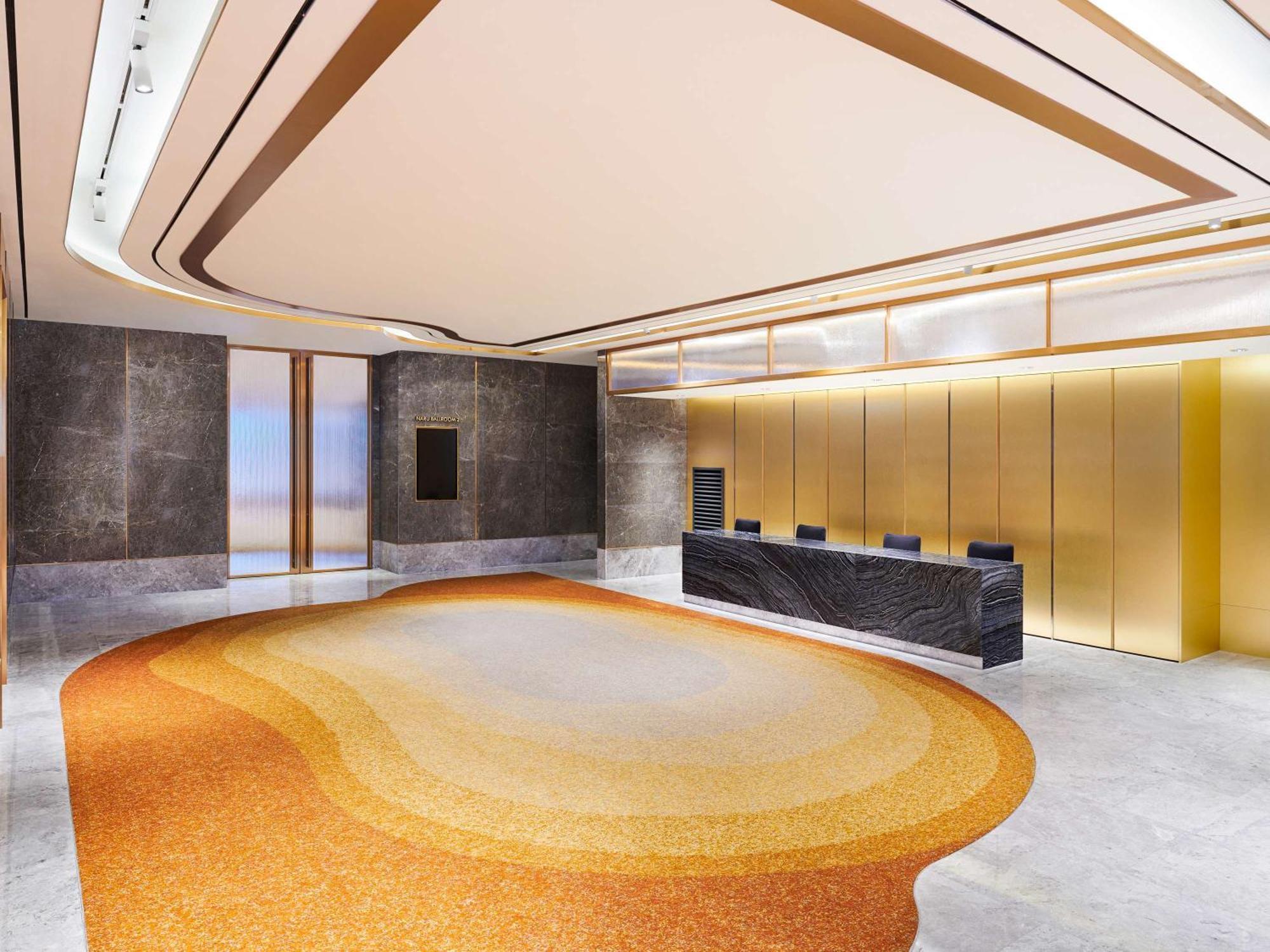 Naru Ambassador - Mgallery Collection Hotel 5*