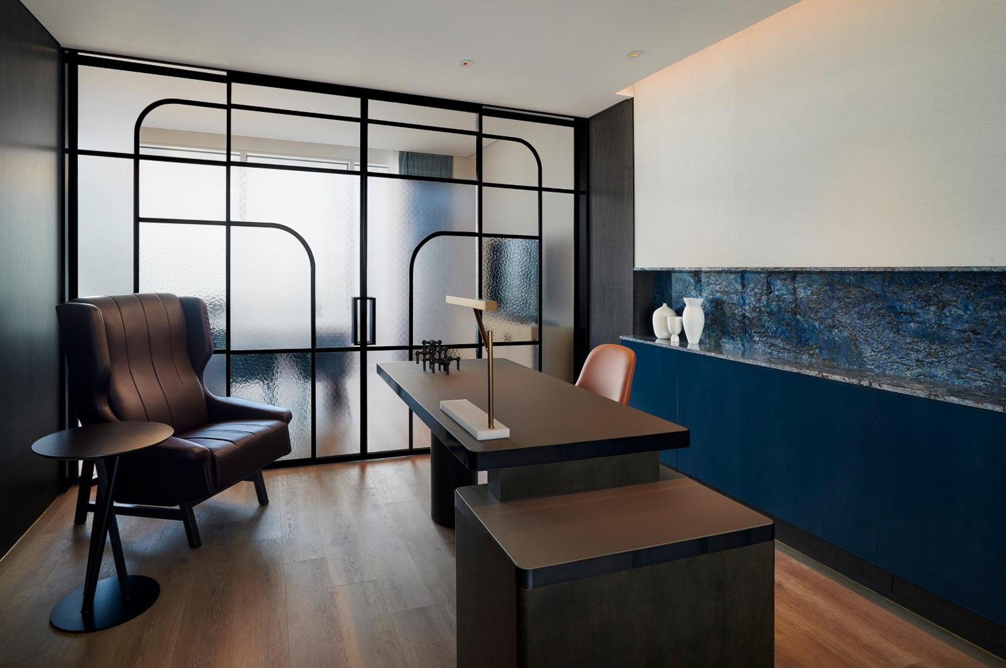 Naru Ambassador - Mgallery Collection Hotel Séoul