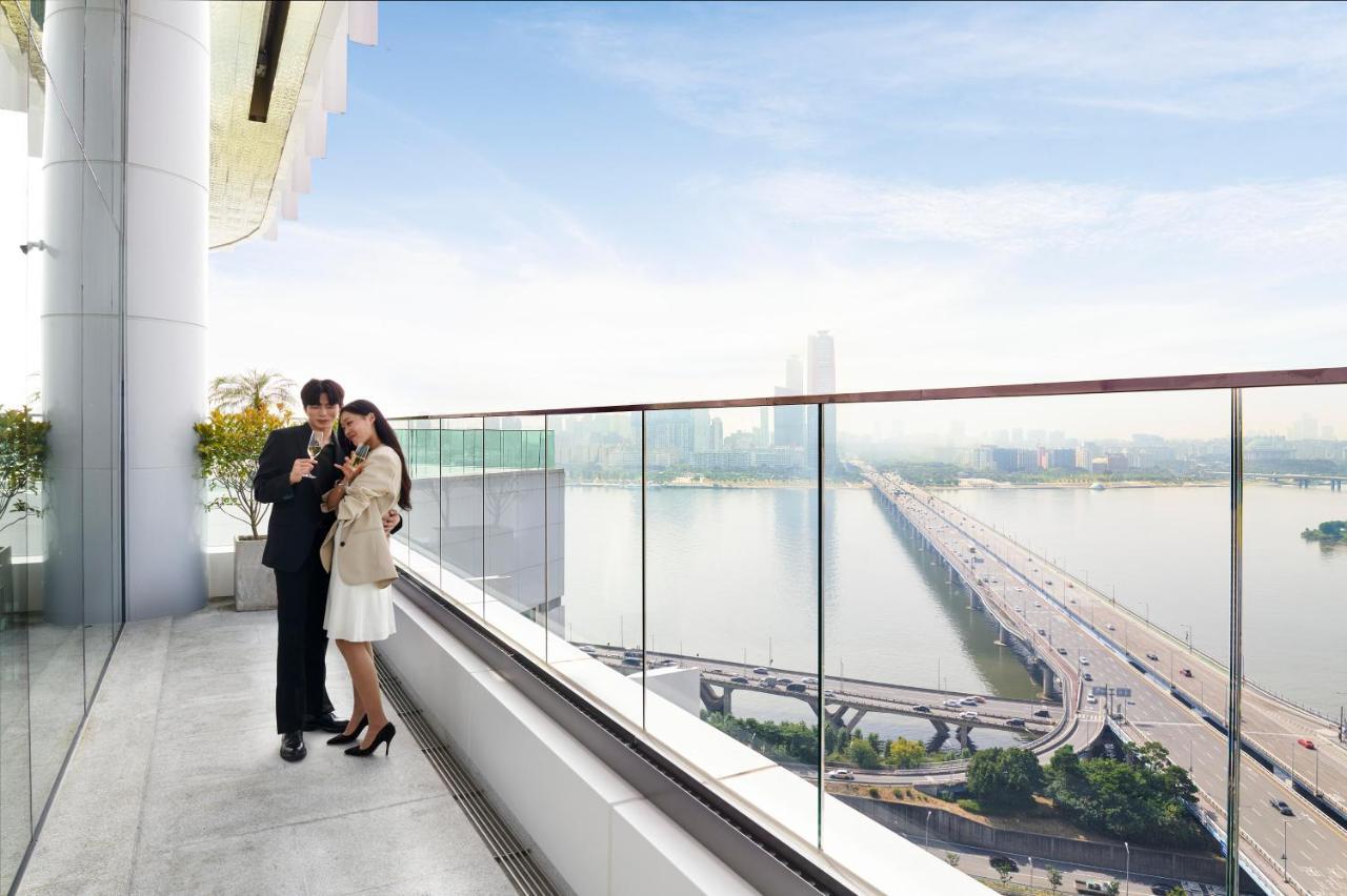 Hotel Naru Mgallery Ambassador Seoul
