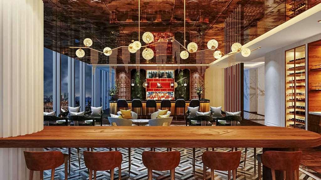 Naru Mgallery Ambassador Hotel