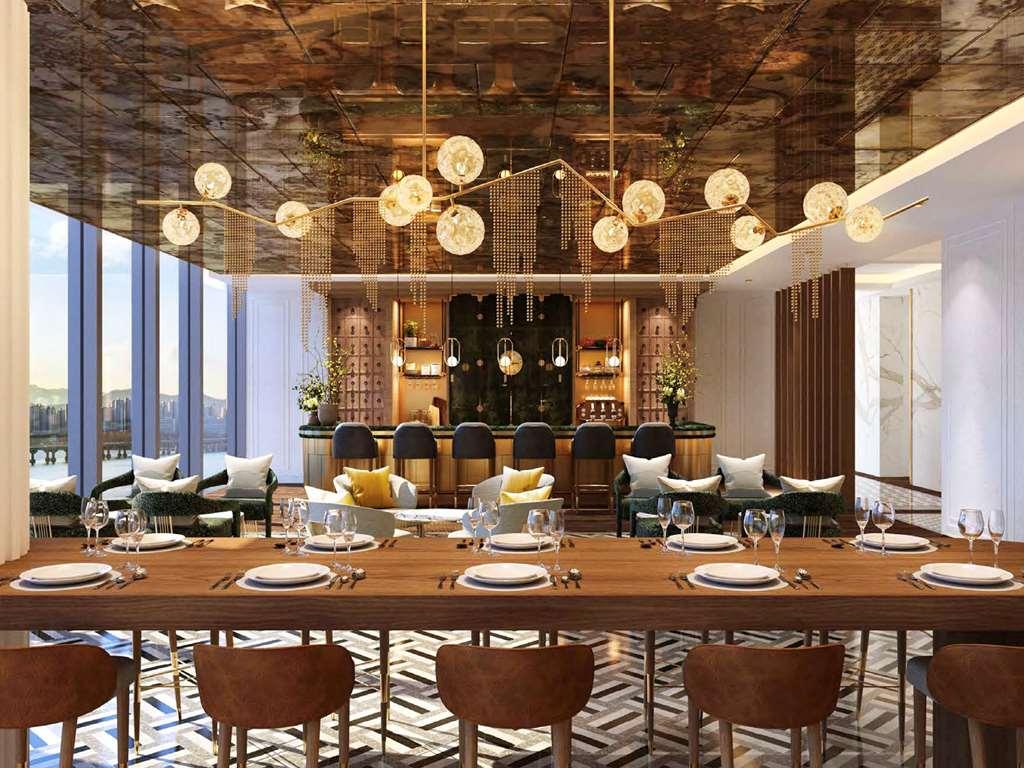 Hotel Naru Mgallery Ambassador Seoul
