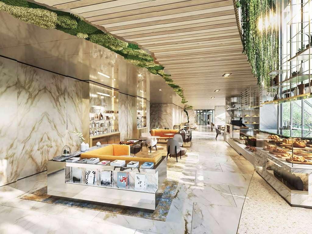 Hotel Naru Mgallery Ambassador Seoul