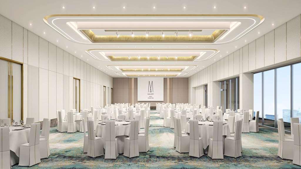 Naru Mgallery Ambassador Hotel