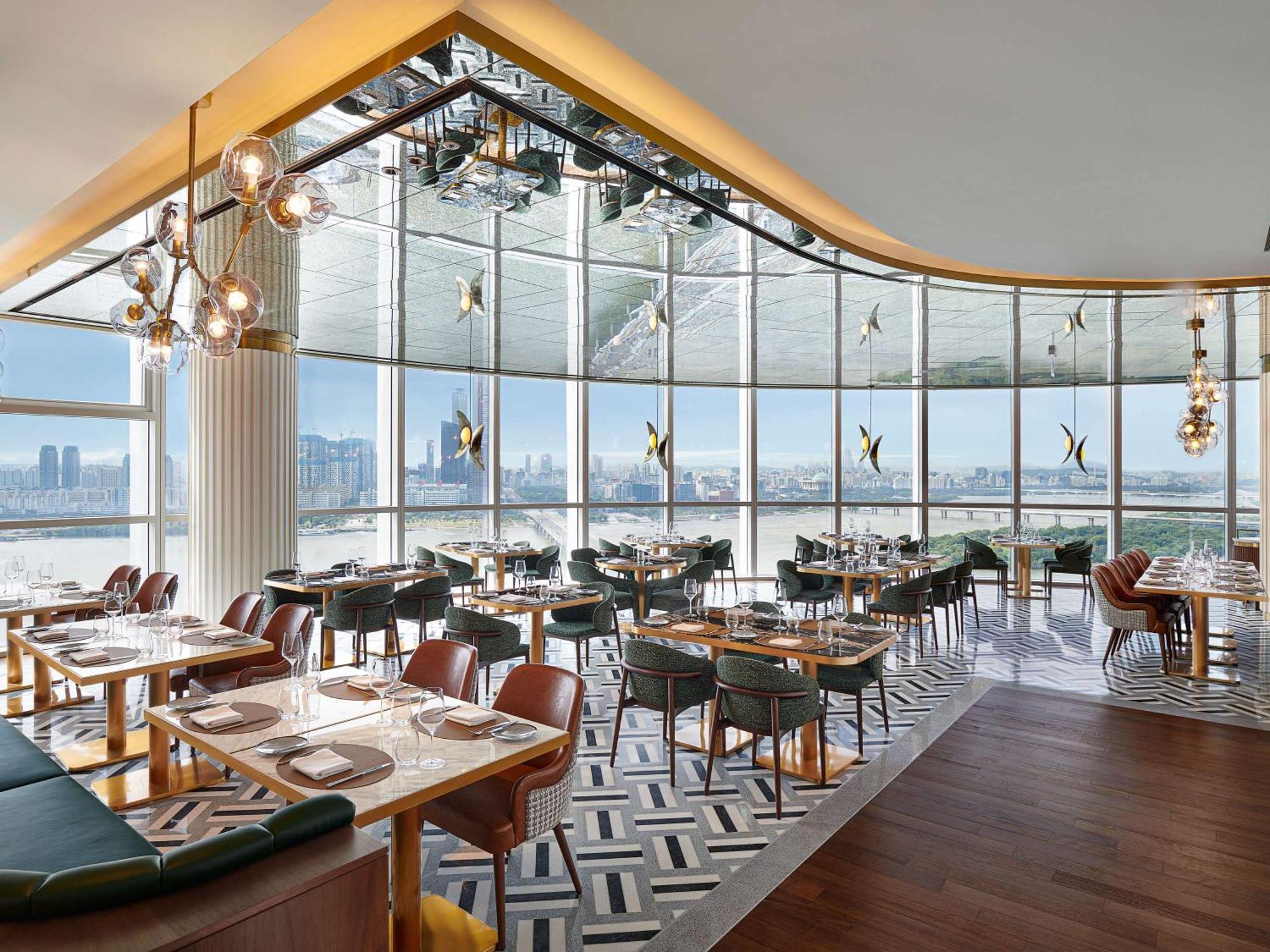 Naru Ambassador - Mgallery Collection Hotel Seoul