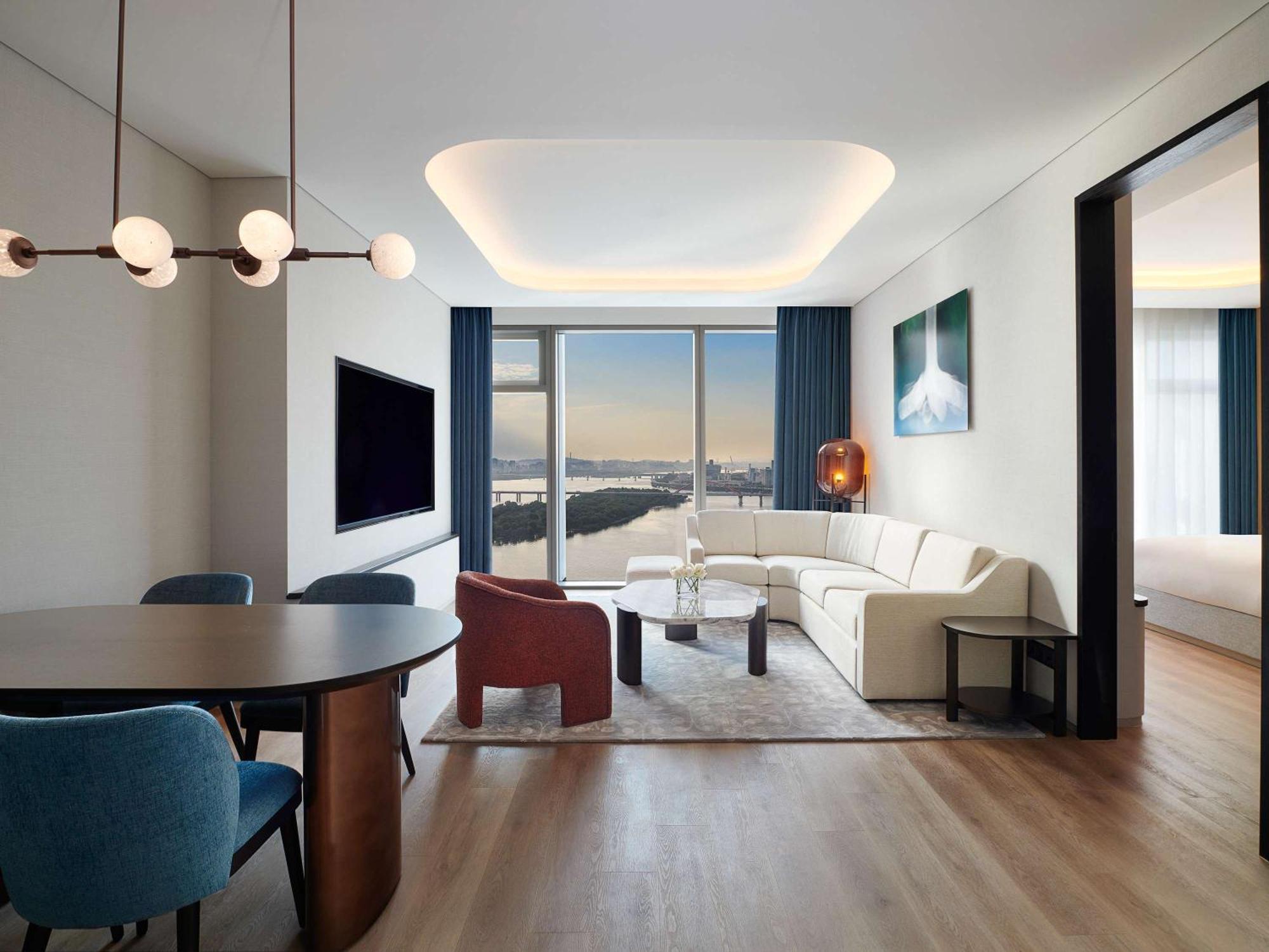 Naru Ambassador - Mgallery Collection Hotel Seoul
