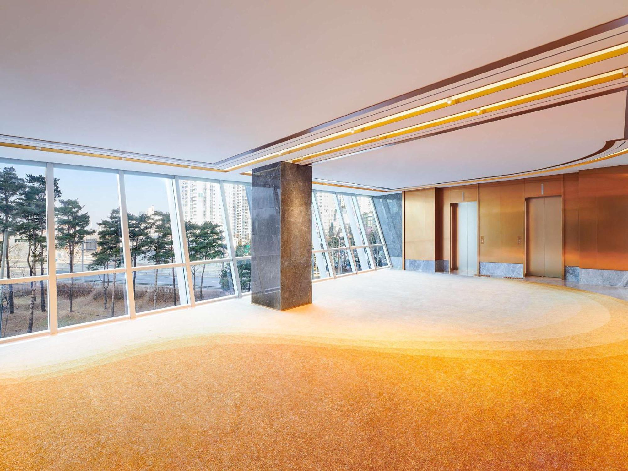 Hotel Naru Mgallery Ambassador