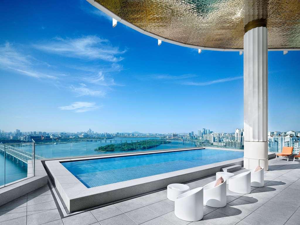 Naru Mgallery Ambassador Hotel Seoul