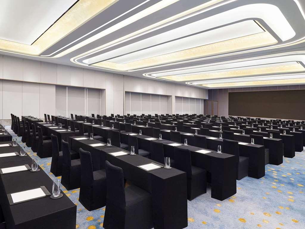 Hotel Naru Mgallery Ambassador Seoul