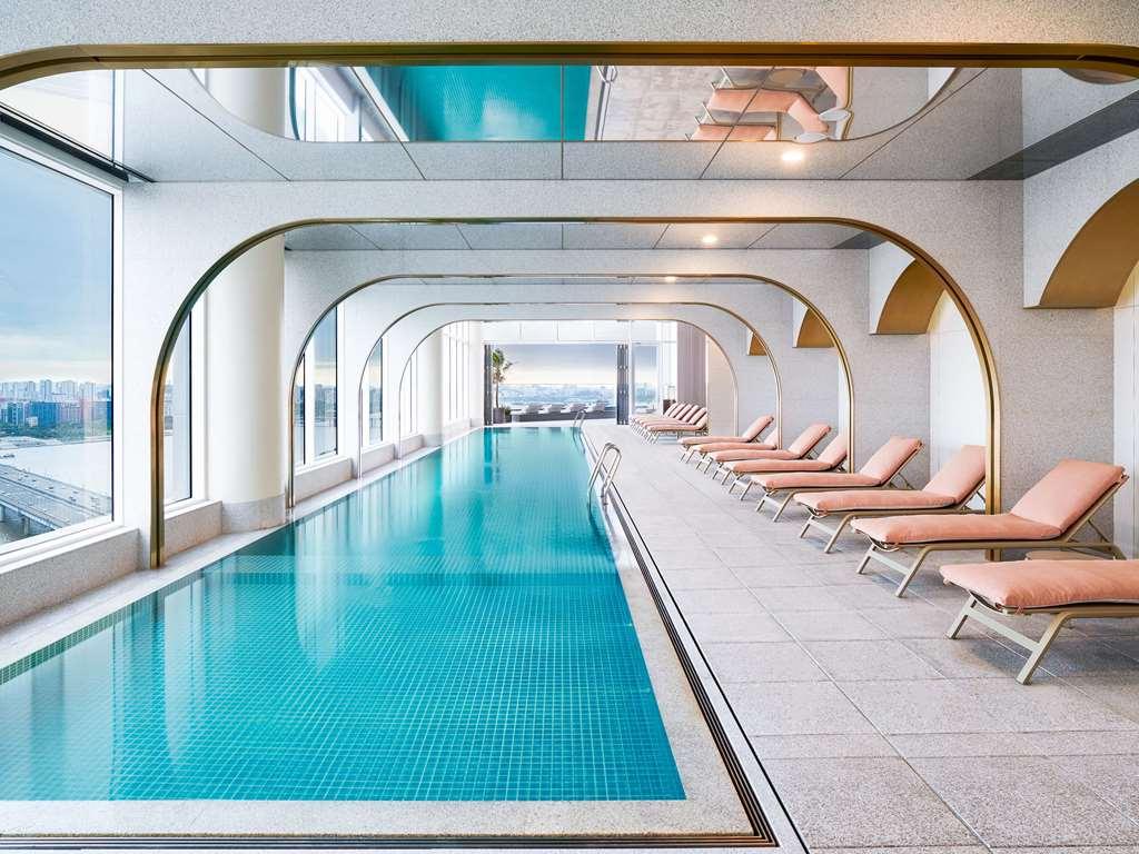 Naru Mgallery Ambassador 5* Seoul