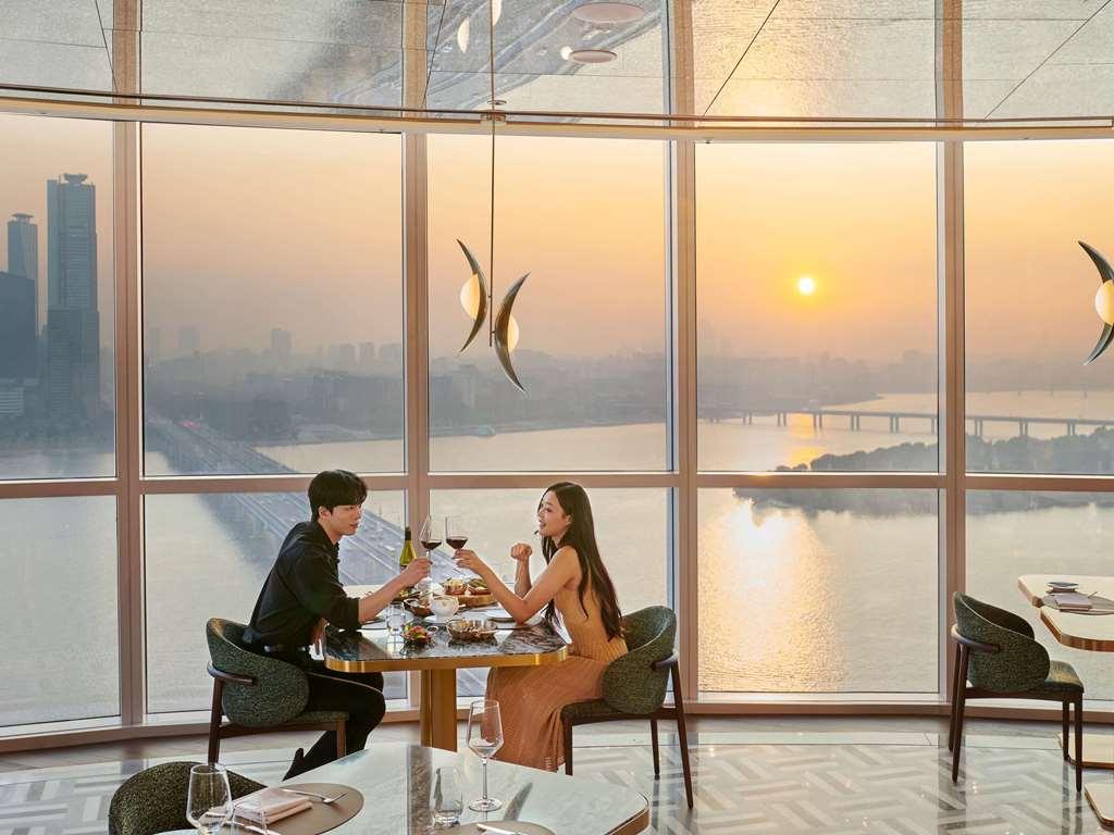 Naru Ambassador - Mgallery Collection Hotel Seoul