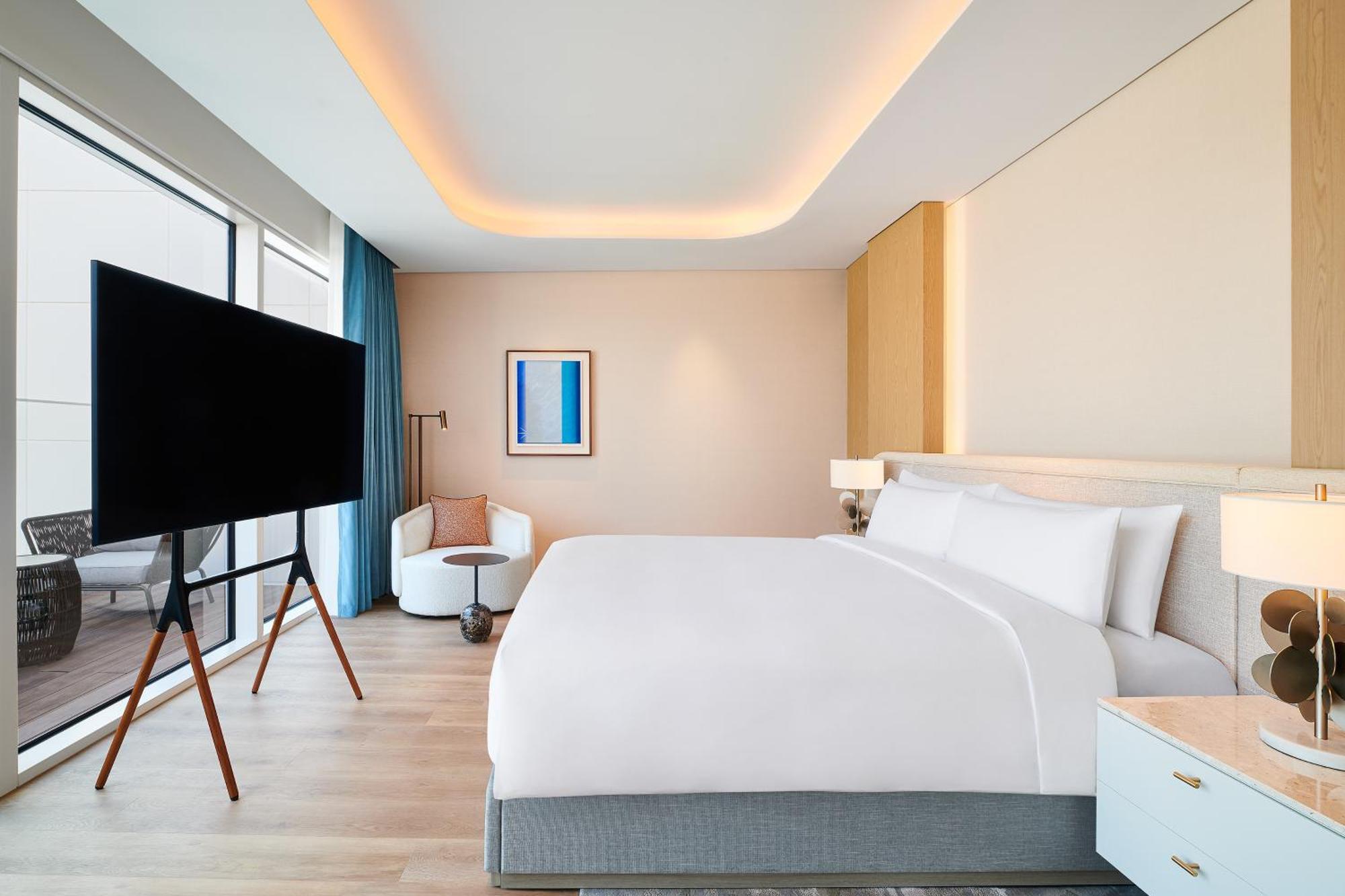 Hotel Naru Ambassador - Mgallery Collection Seoul